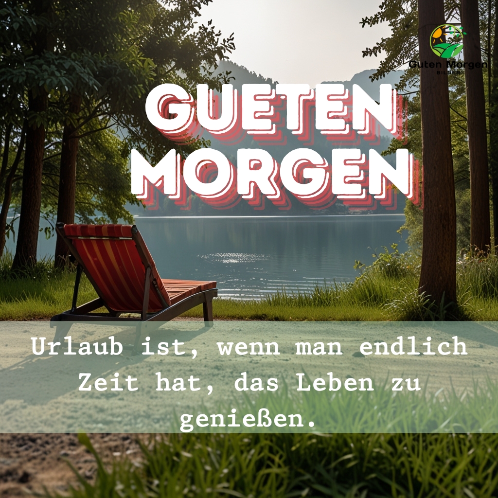 feiertag guten morgen bilder 1
