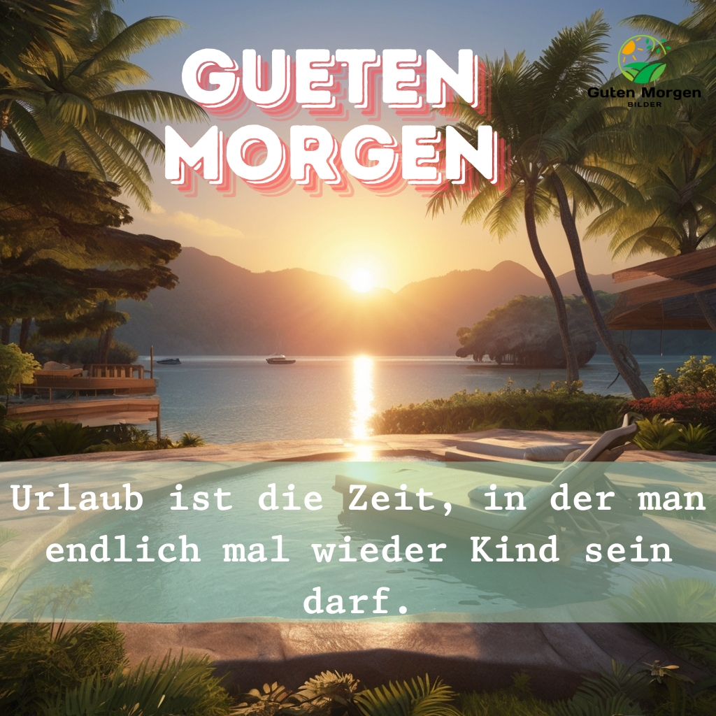 feiertag guten morgen bilder 12