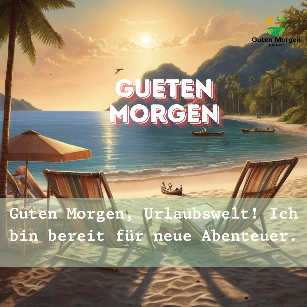 feiertag guten morgen bilder 13