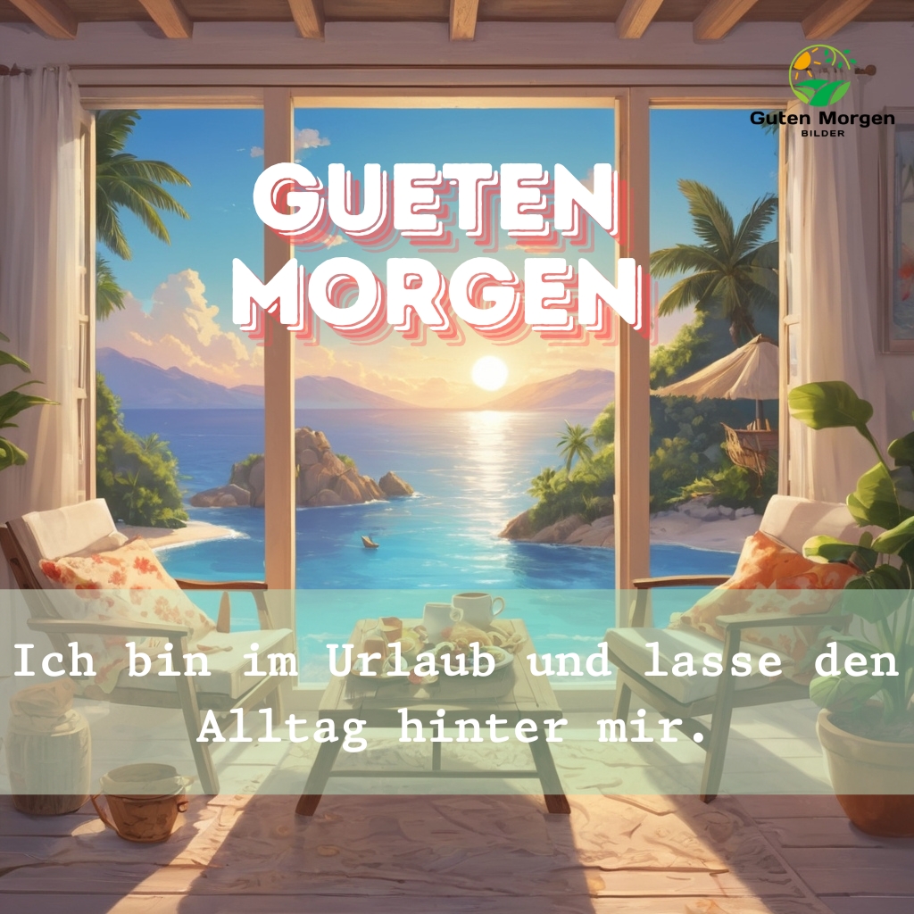 feiertag guten morgen bilder 15