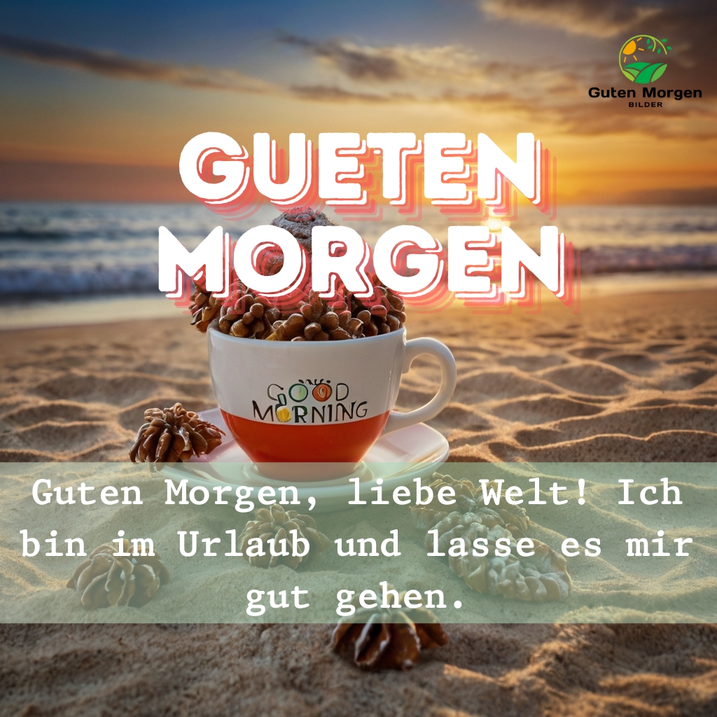 feiertag guten morgen bilder 2