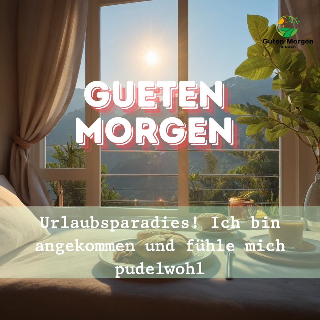 feiertag guten morgen bilder 23