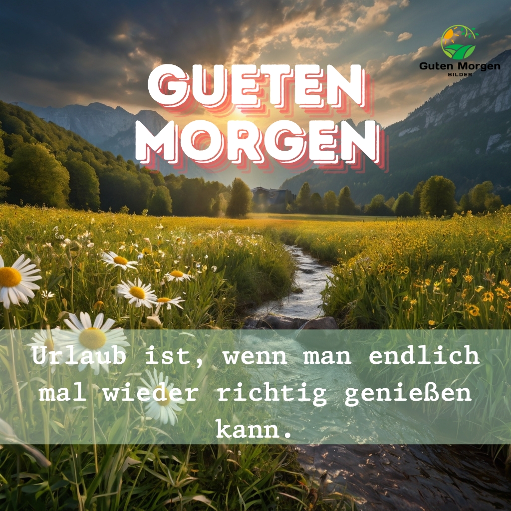 feiertag guten morgen bilder 28