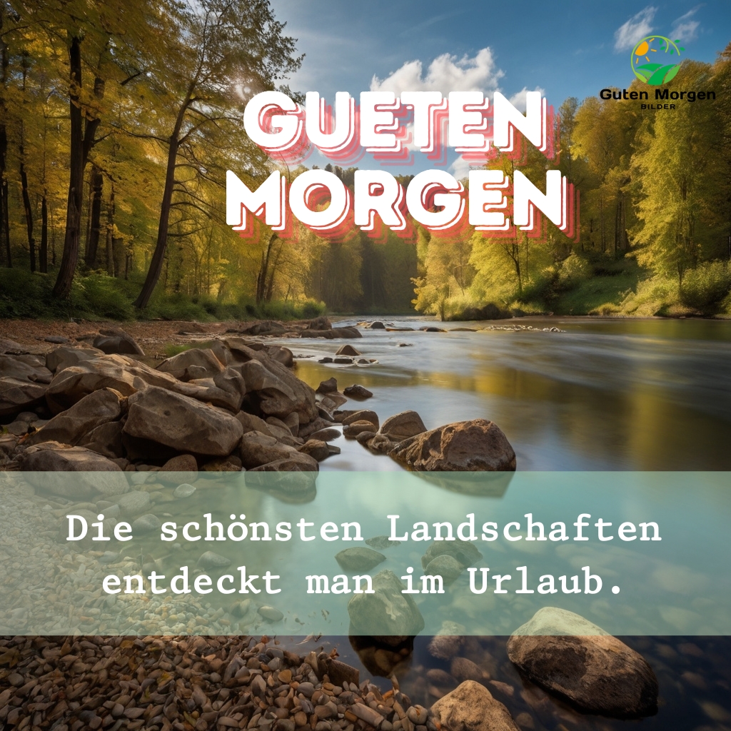 feiertag guten morgen bilder 30