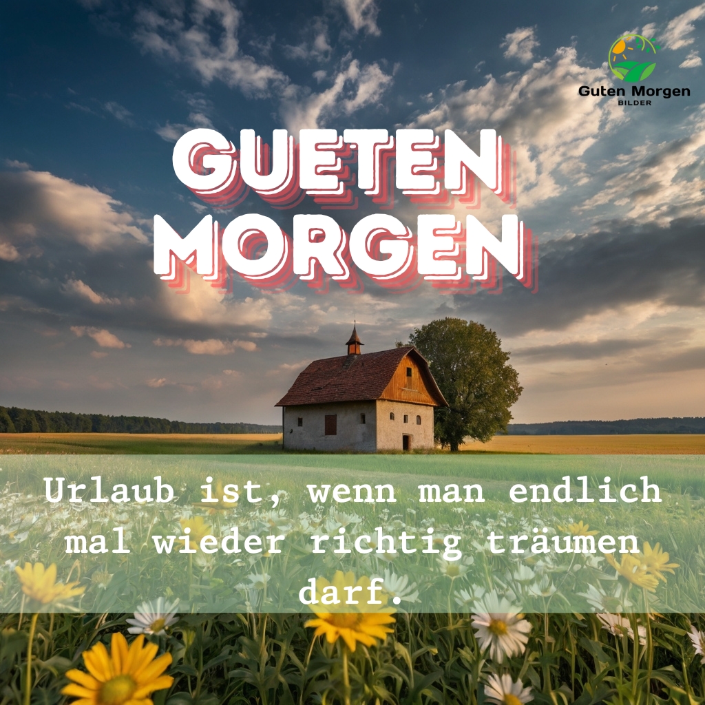 feiertag guten morgen bilder 32