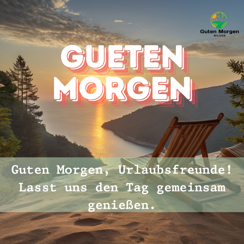 feiertag guten morgen bilder 4