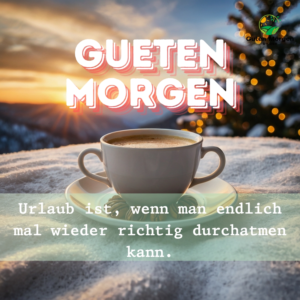 feiertag guten morgen bilder 5