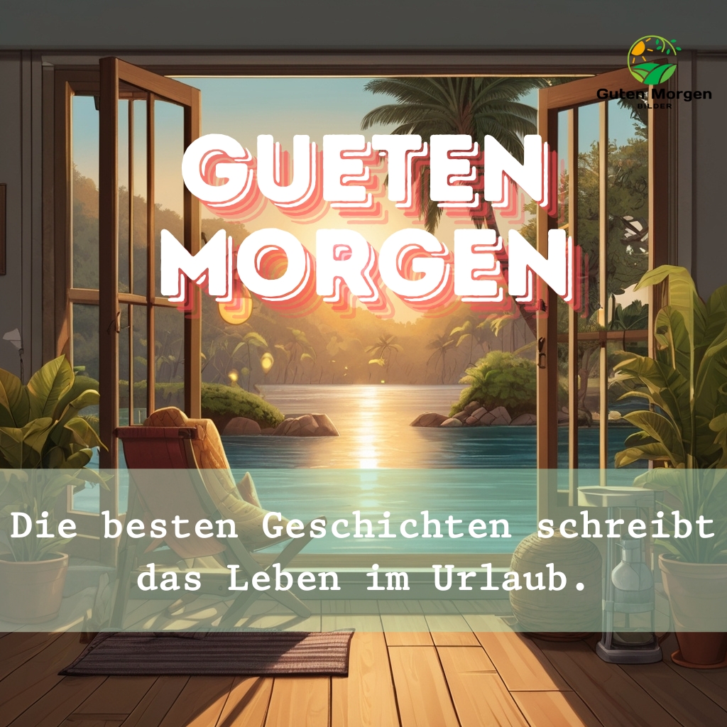 feiertag guten morgen bilder 7
