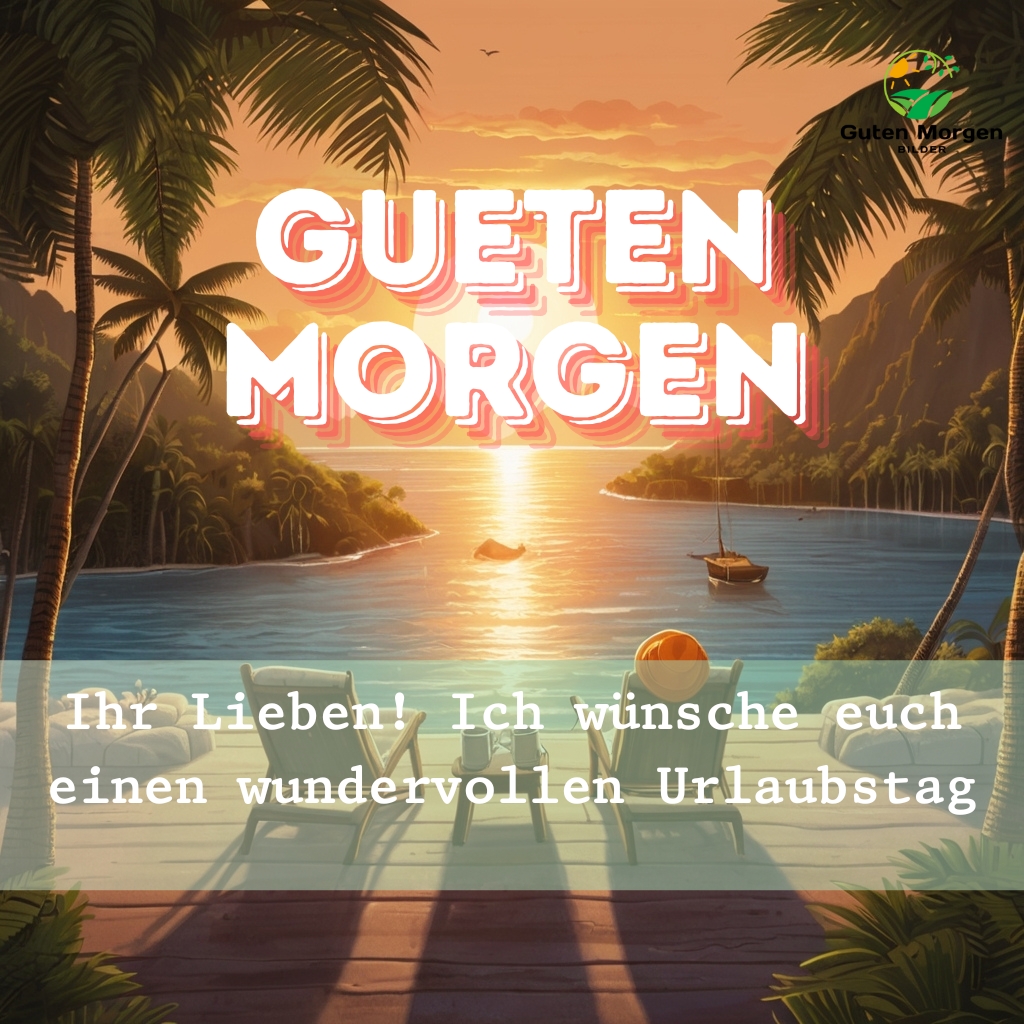 feiertag guten morgen bilder 8