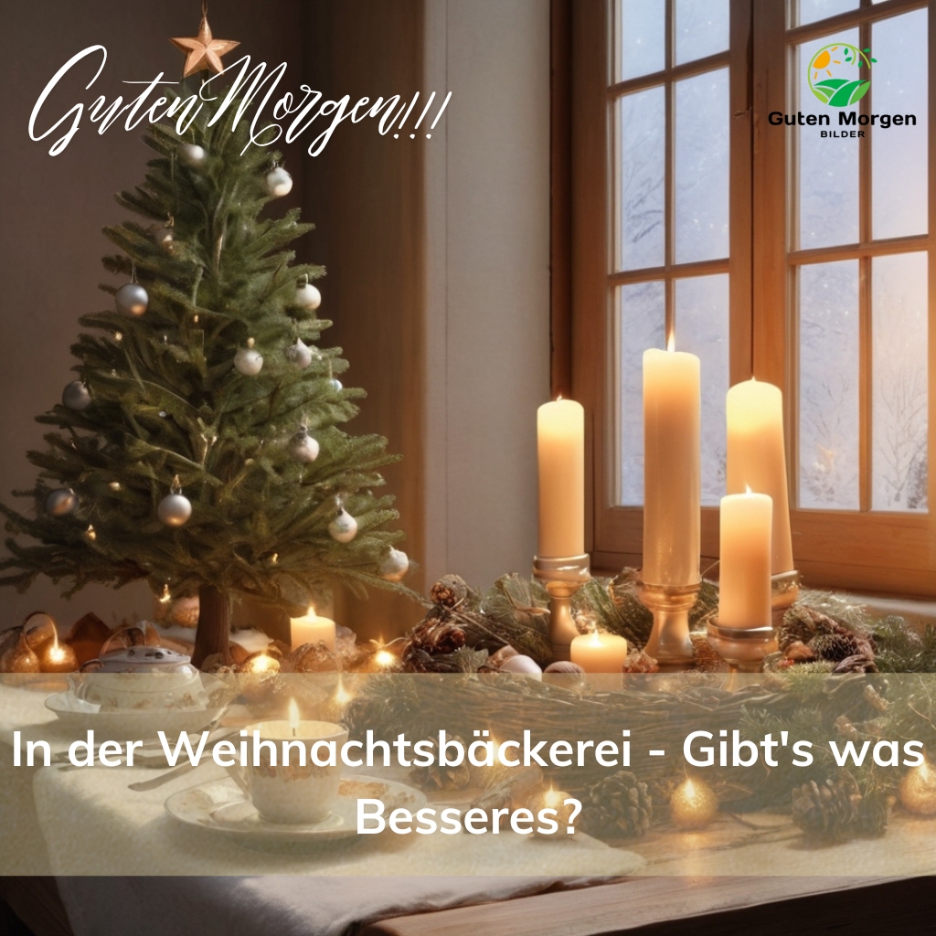 guten morgen 1 advent bilder 10
