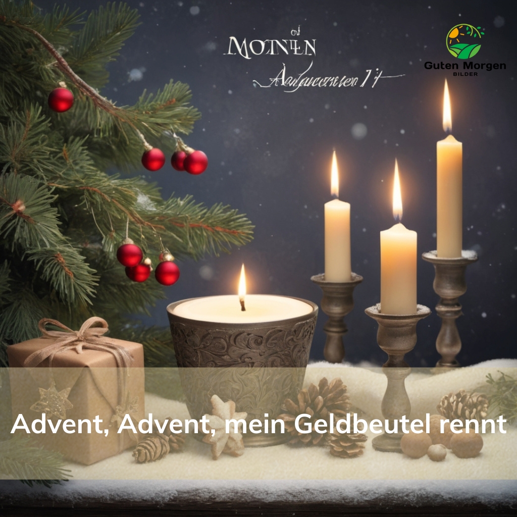 guten morgen 1 advent bilder 11