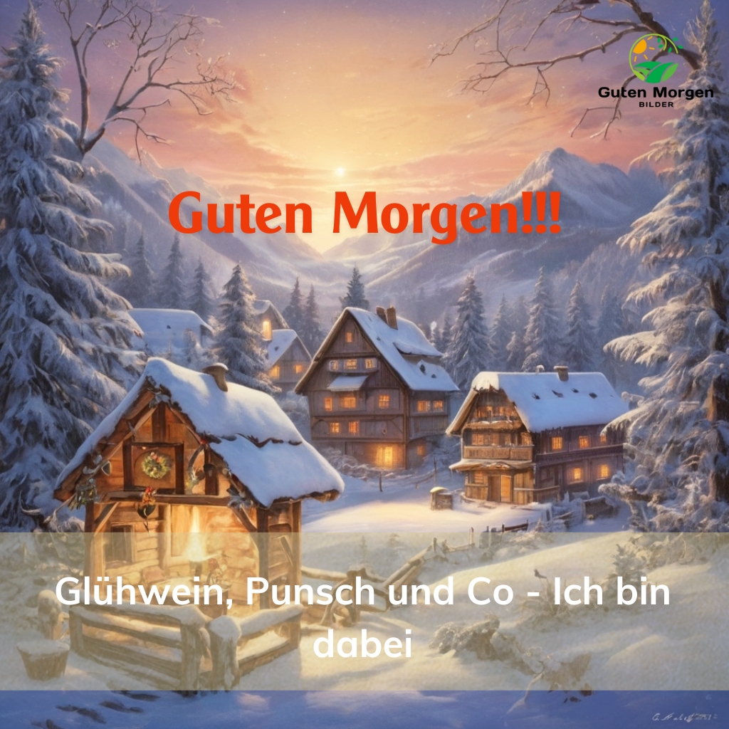 guten morgen 1 advent bilder 12