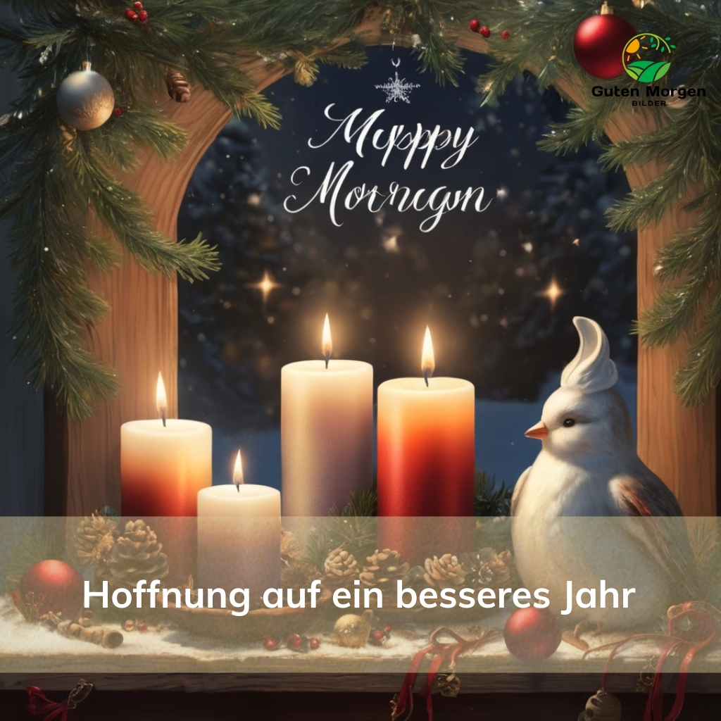 guten morgen 1 advent bilder 15