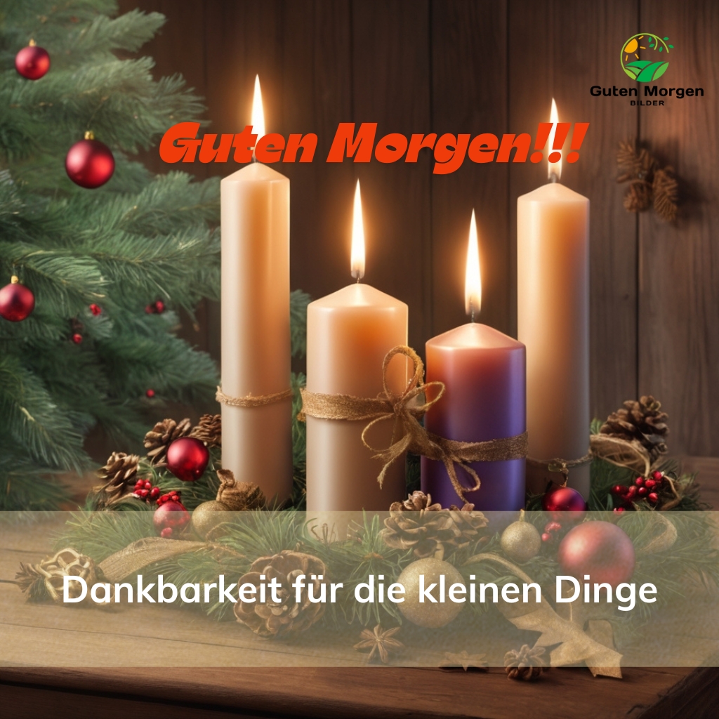 guten morgen 1 advent bilder 17