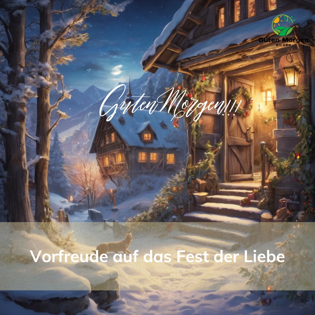 guten morgen 1 advent bilder 18