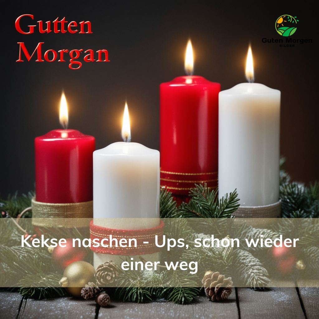 guten morgen 1 advent bilder 20