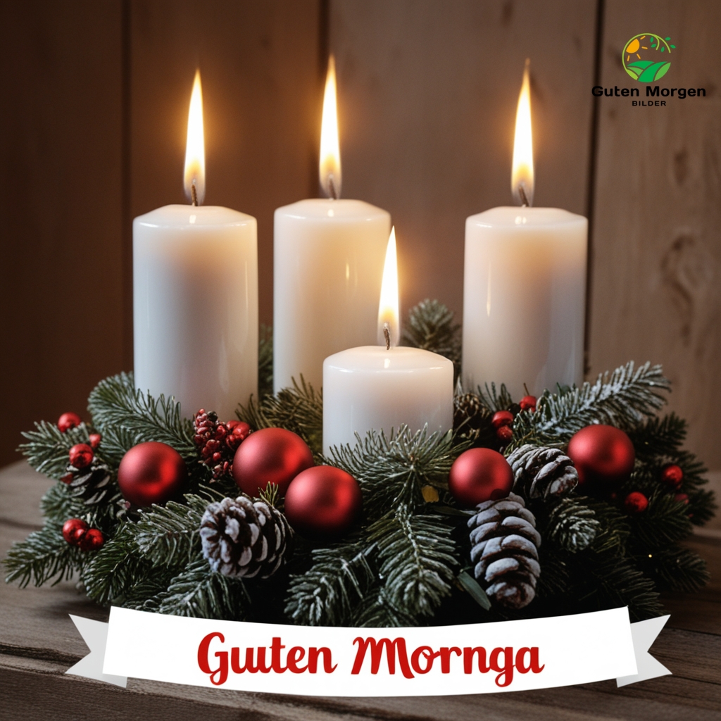 guten morgen 1 advent bilder 21