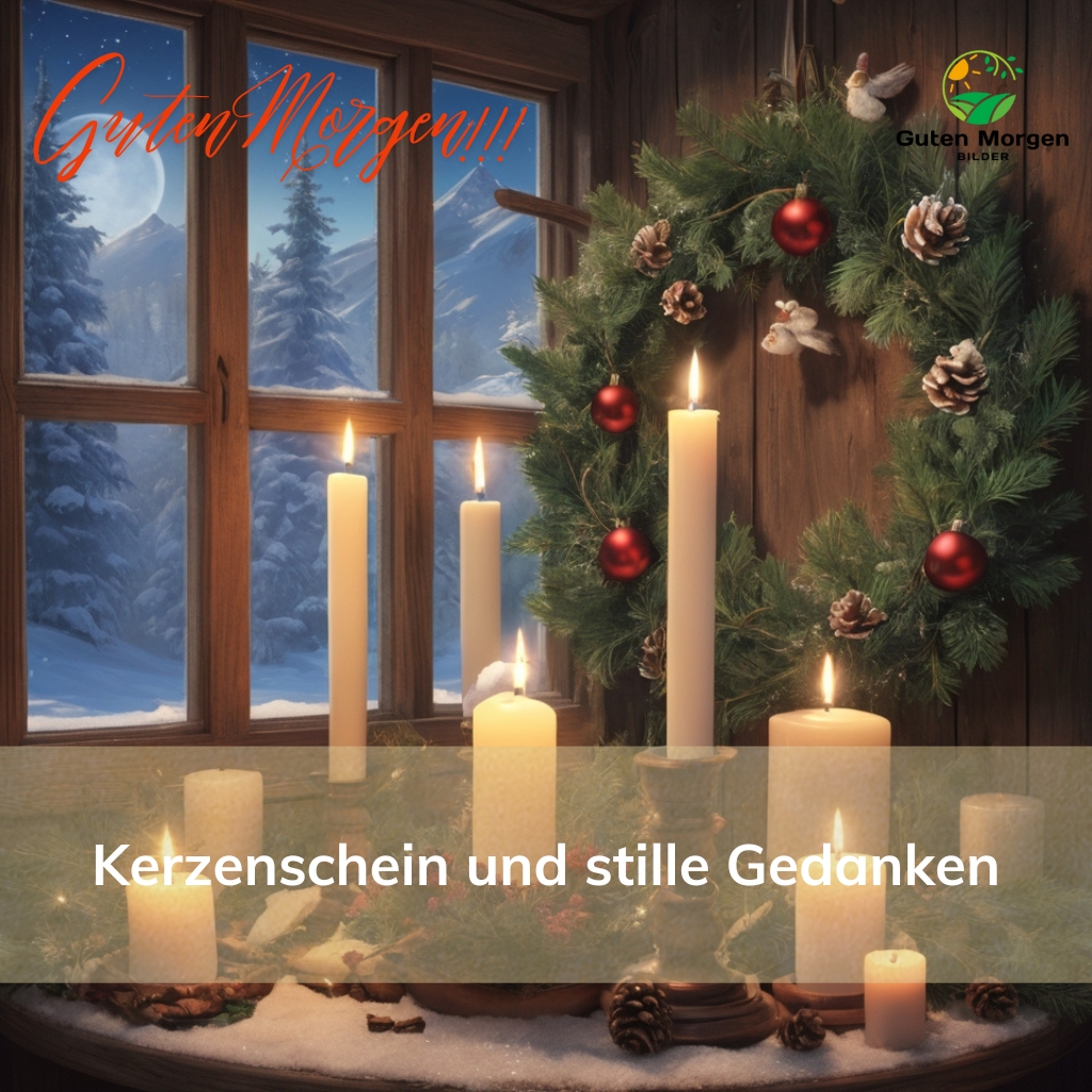 guten morgen 1 advent bilder 22