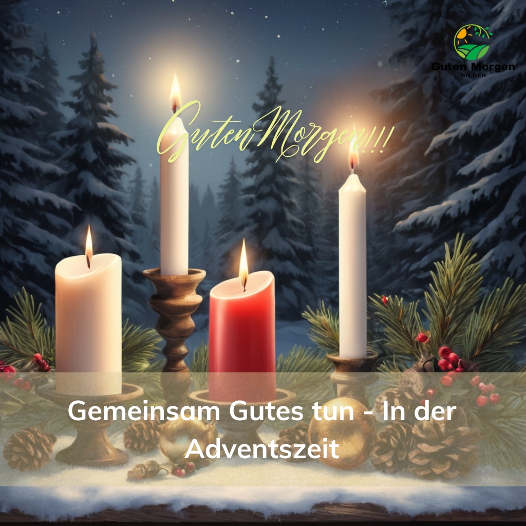 guten morgen 1 advent bilder 23