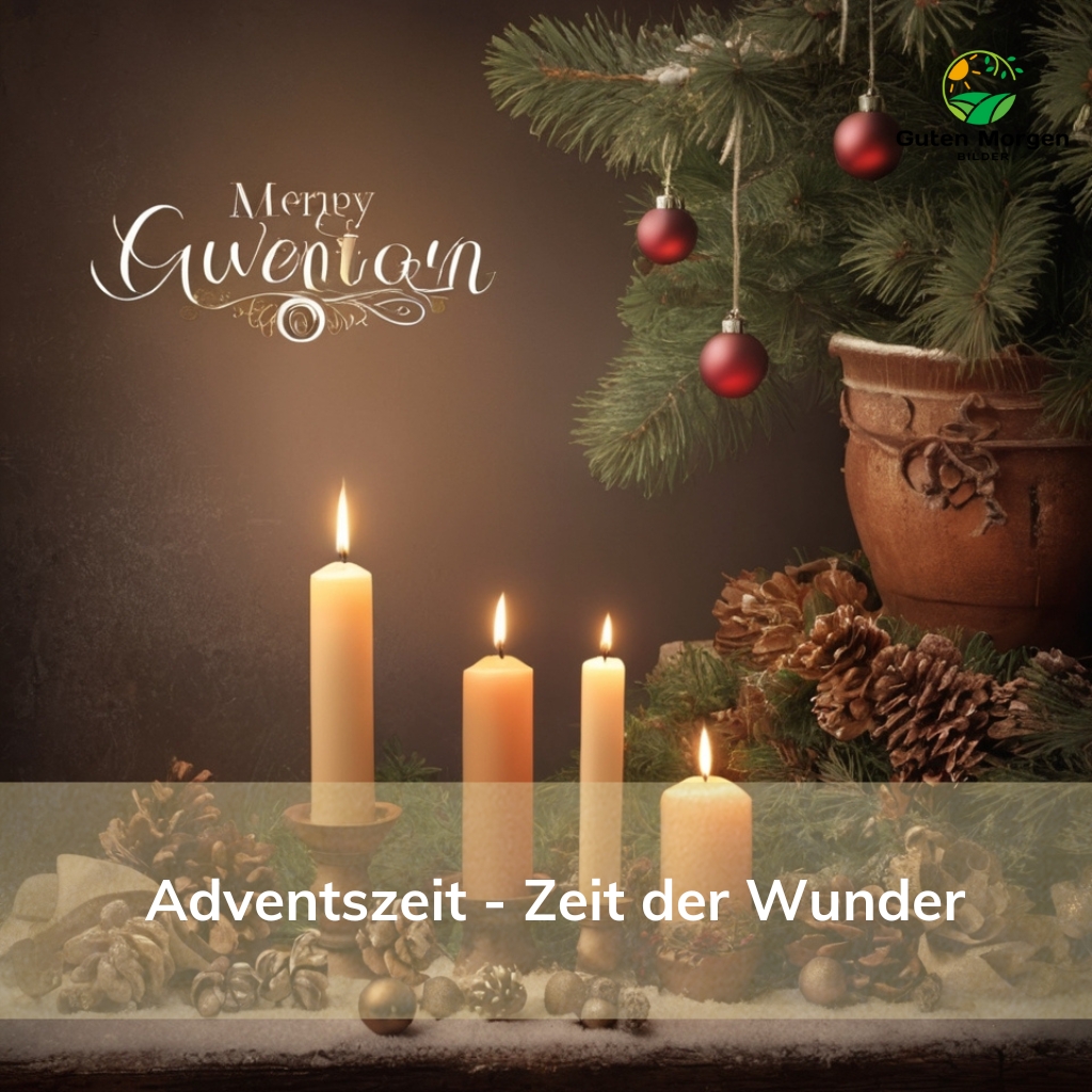 guten morgen 1 advent bilder 24