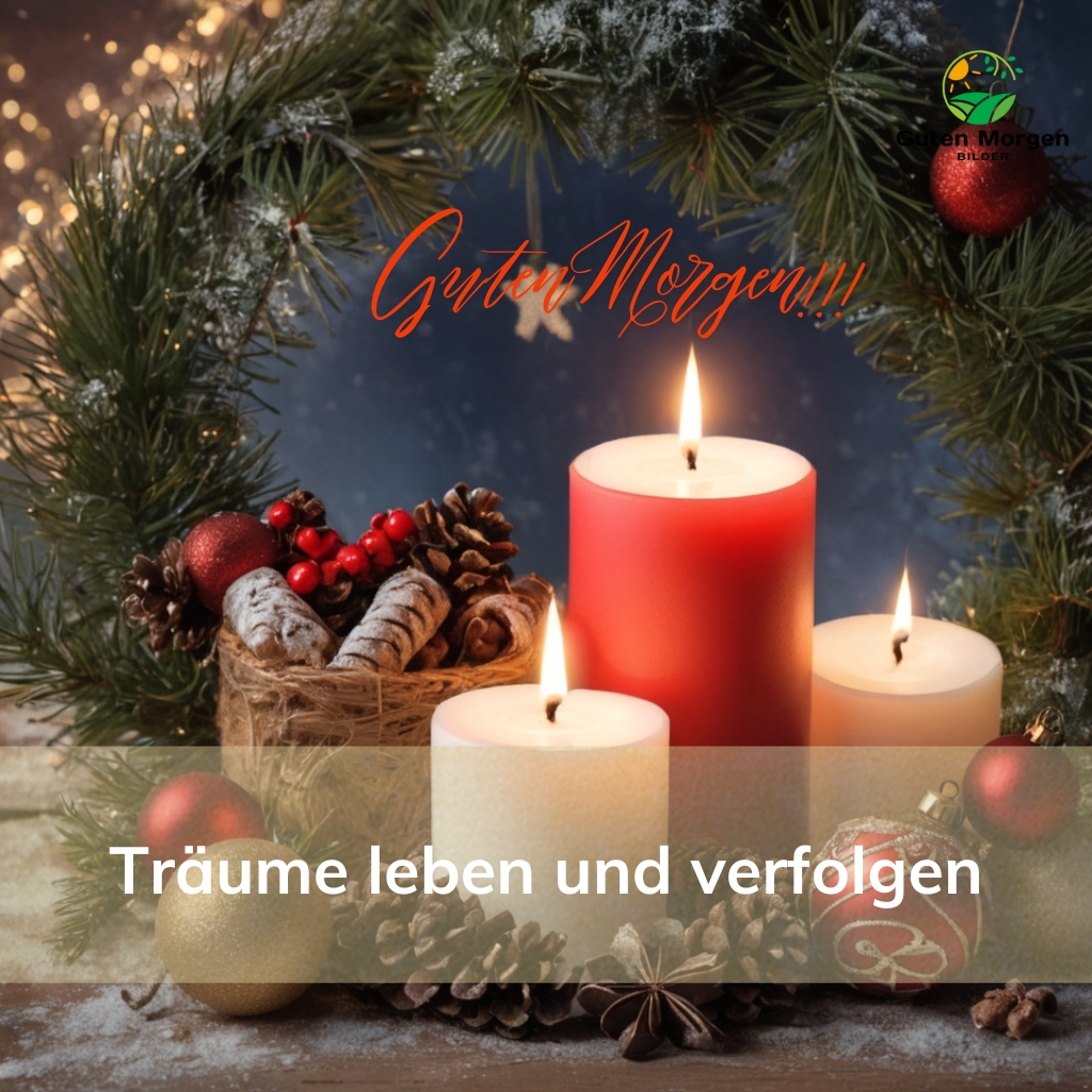 guten morgen 1 advent bilder 28