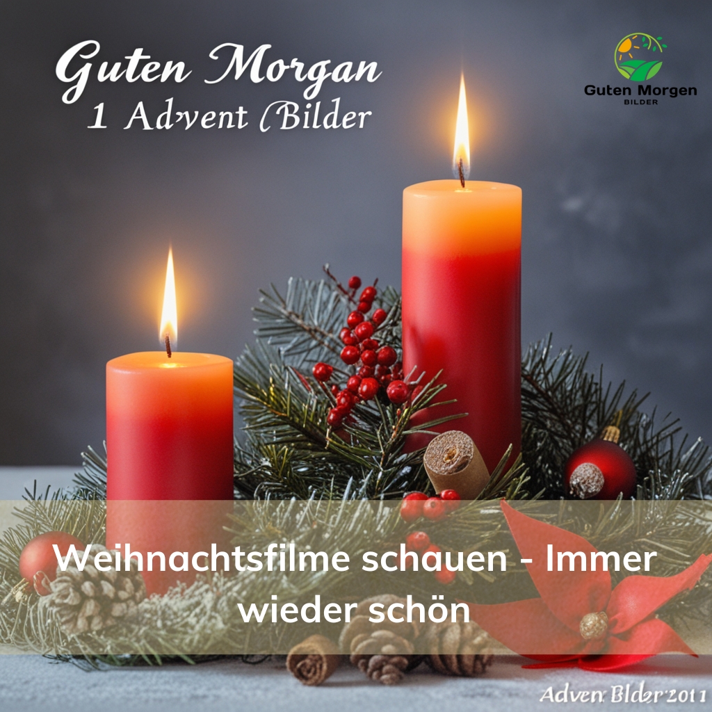 guten morgen 1 advent bilder 30