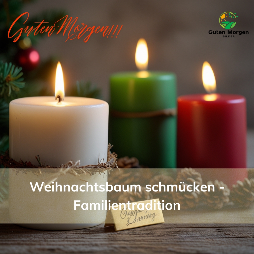 guten morgen 1 advent bilder 31