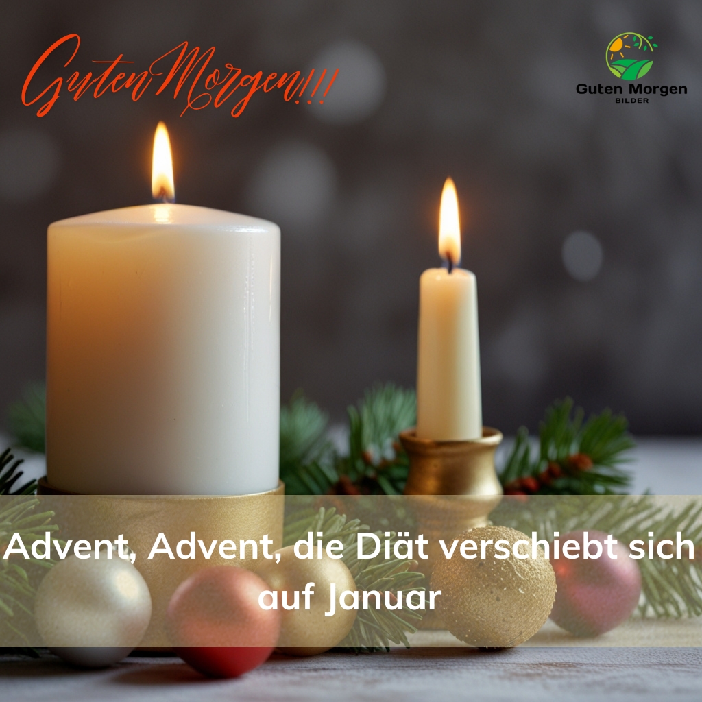 guten morgen 1 advent bilder 32