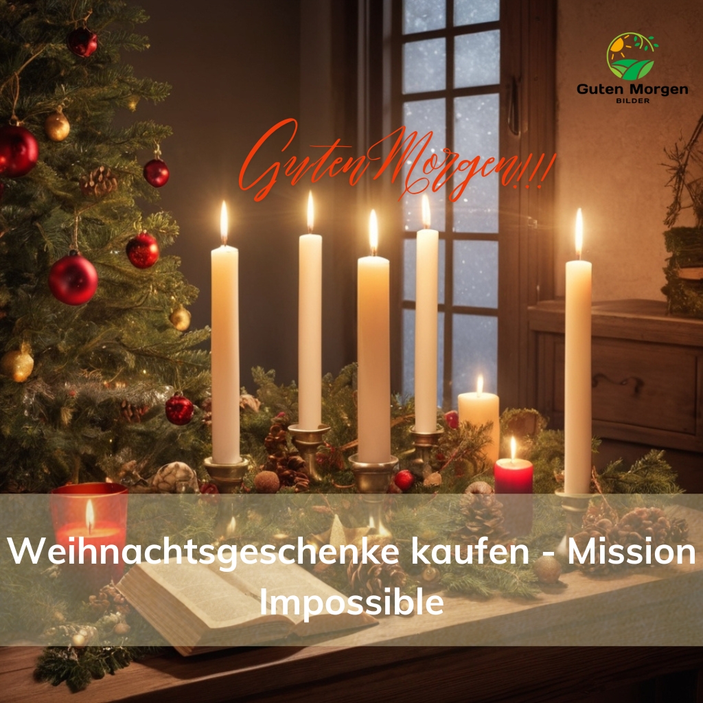 guten morgen 1 advent bilder 33