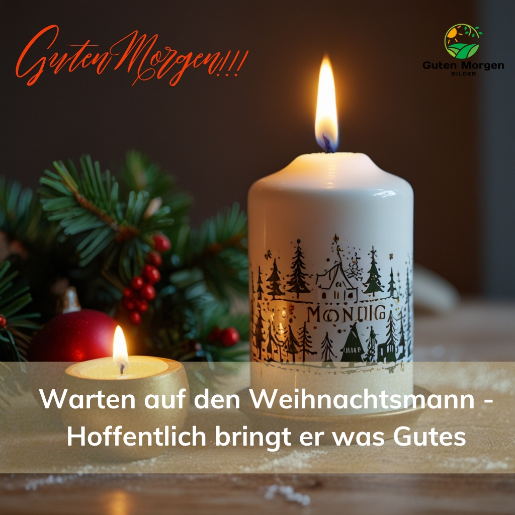 guten morgen 1 advent bilder 34