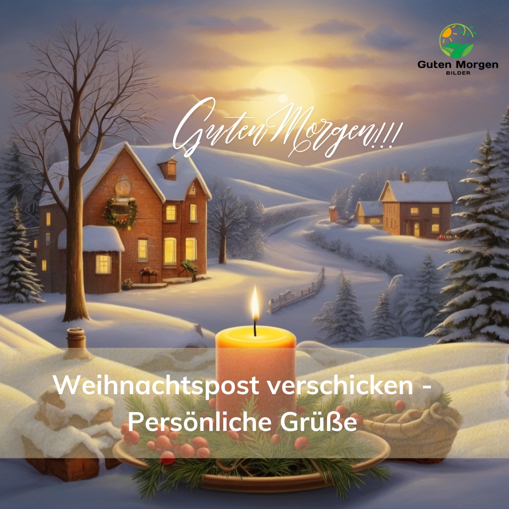 guten morgen 1 advent bilder 37