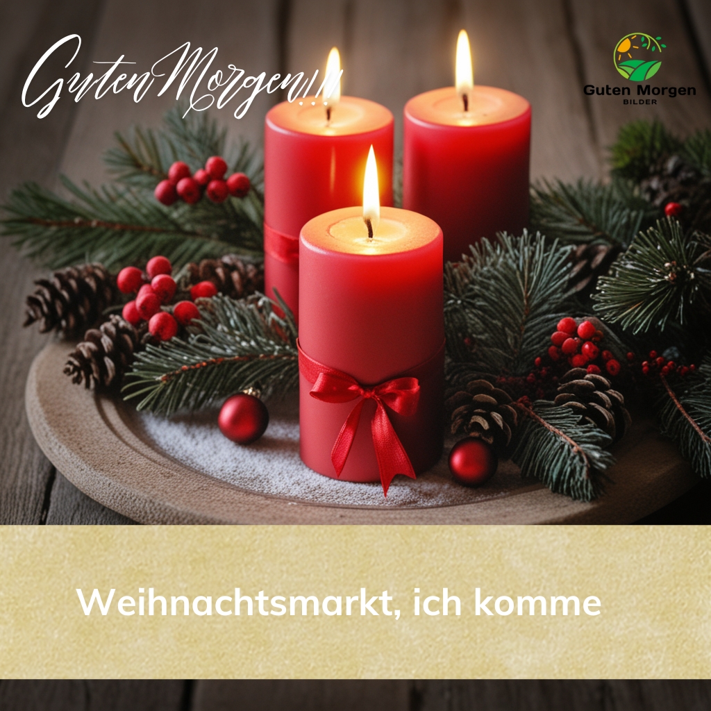 guten morgen 1 advent bilder 7