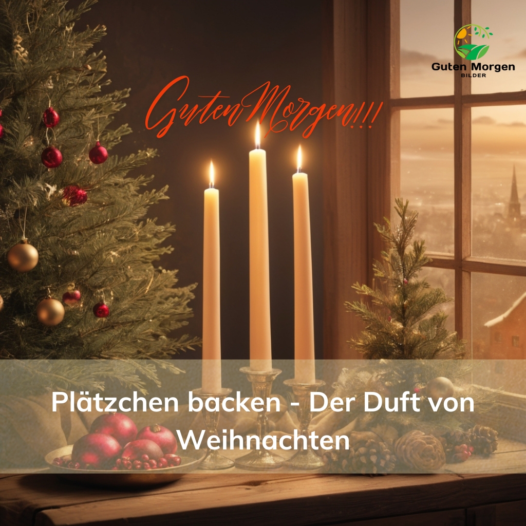 guten morgen 1 advent bilder 9