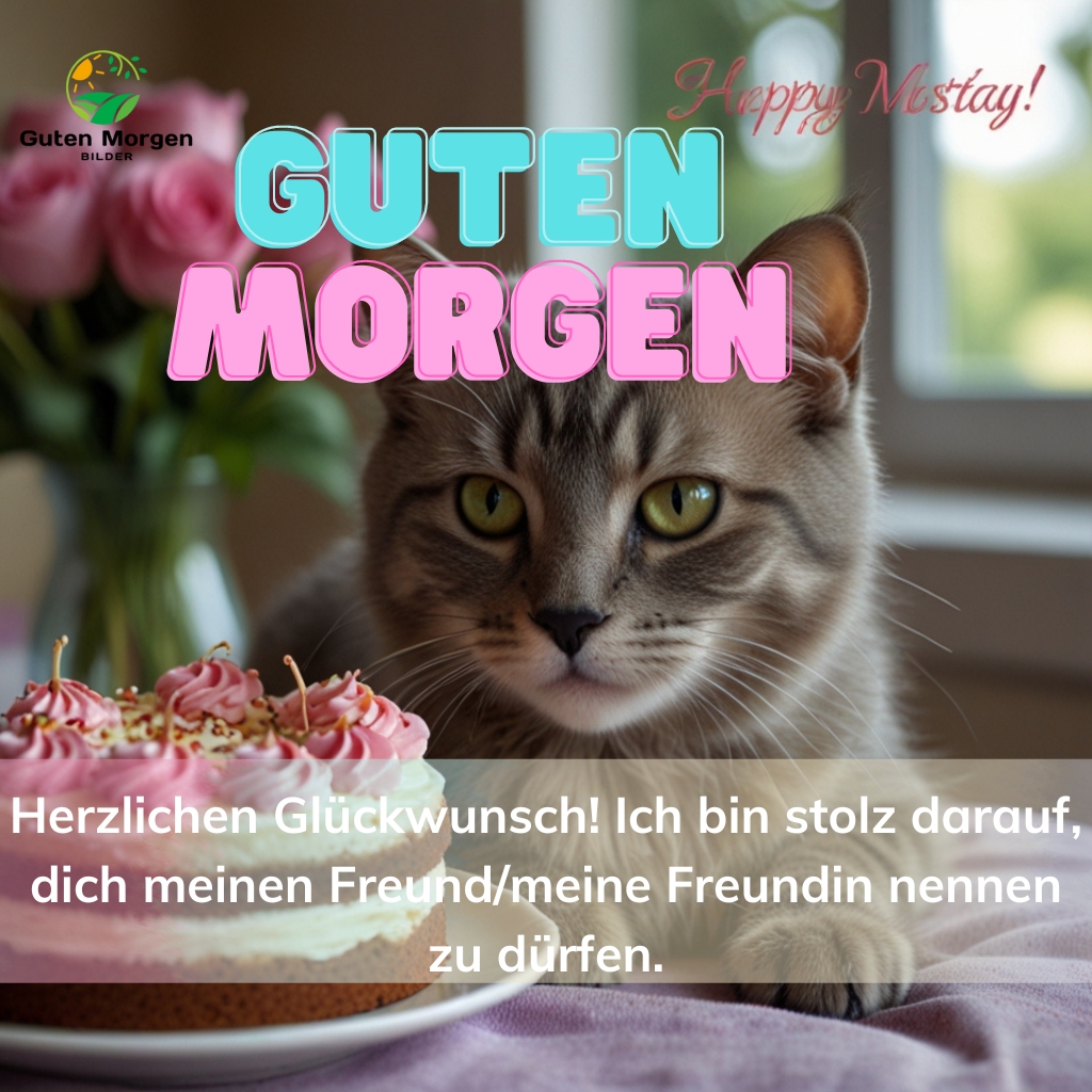 guten morgen bilder geburtstag 11