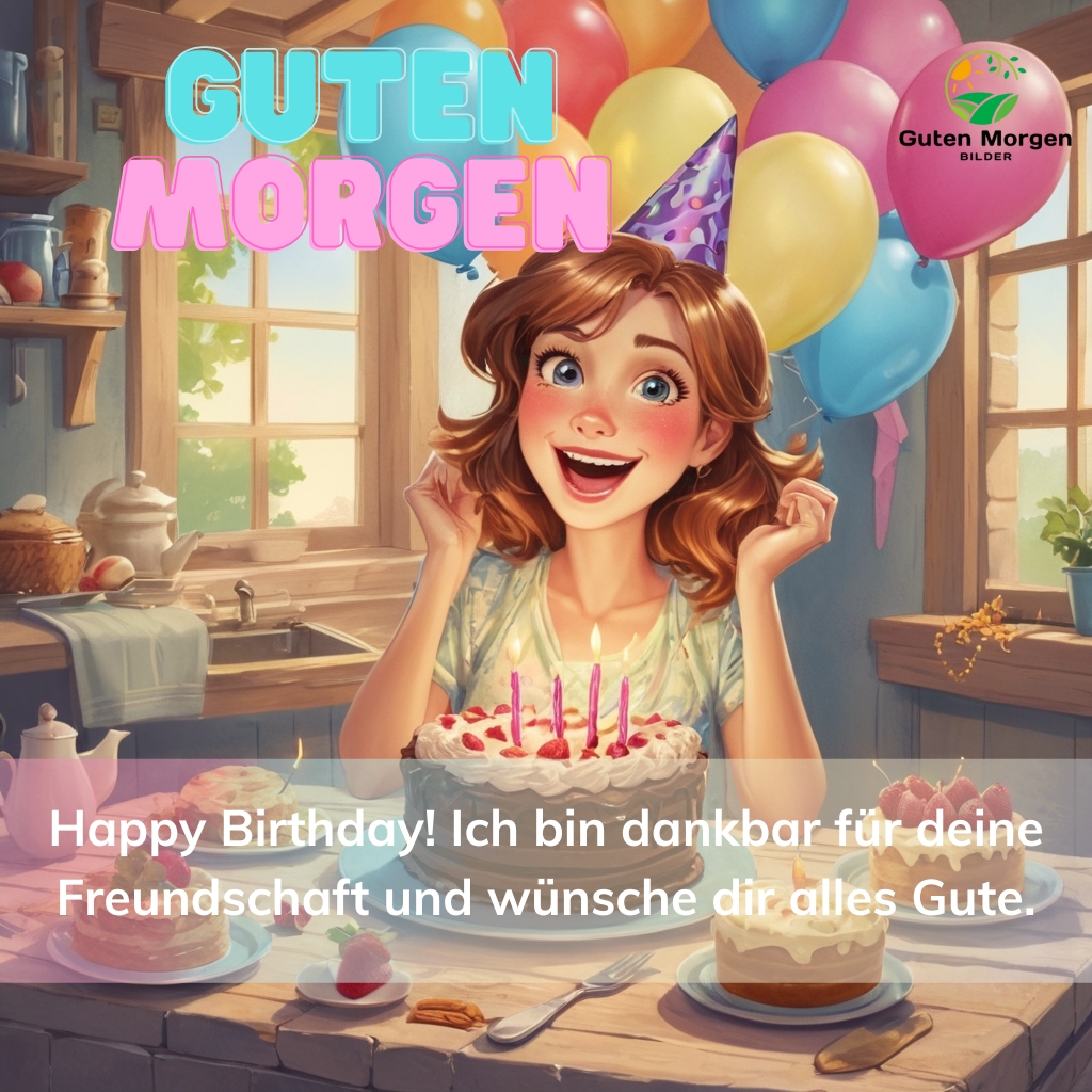 guten morgen bilder geburtstag 23