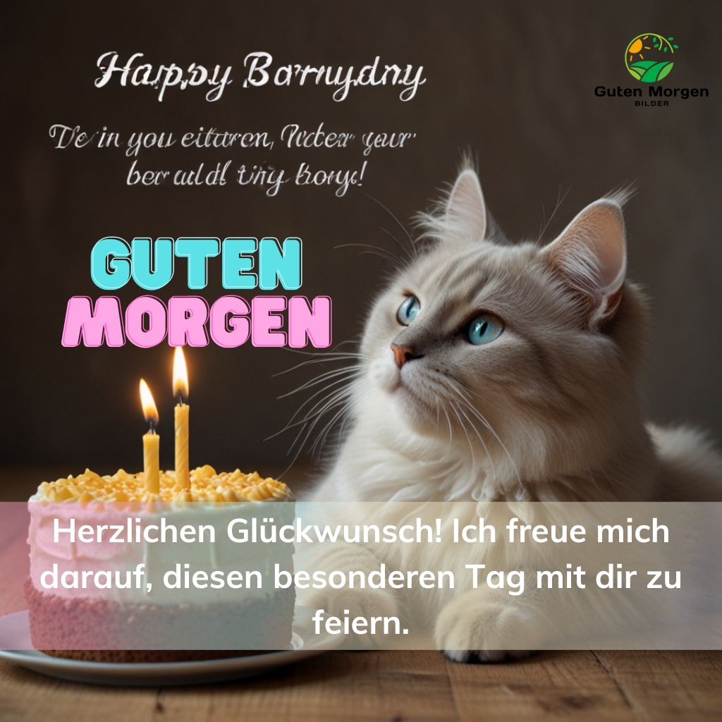 guten morgen bilder geburtstag 7