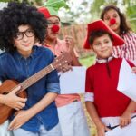 Host a Family Talent Show on a Small Budget