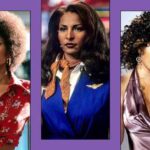 she became a trailblazer in blaxploitation films like foxy brown and coffy she is 74 years old do you know who she is BHpk