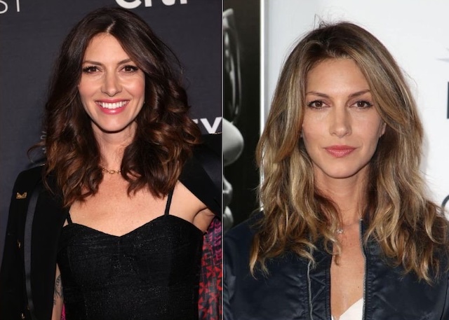 she is the actress known for house of lies and yellowstone she is 43 years old now do you know who she is CPO6