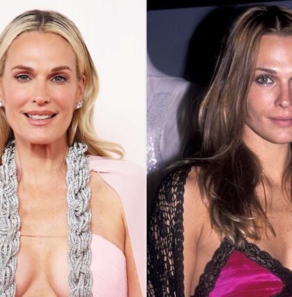 she is the model and actress known for las vegas and starsky hutch she is 51 years old now do you know who she is mOBI