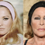 she made history as the first bond girl in dr no she is 87 years old do you know who she is qpNO