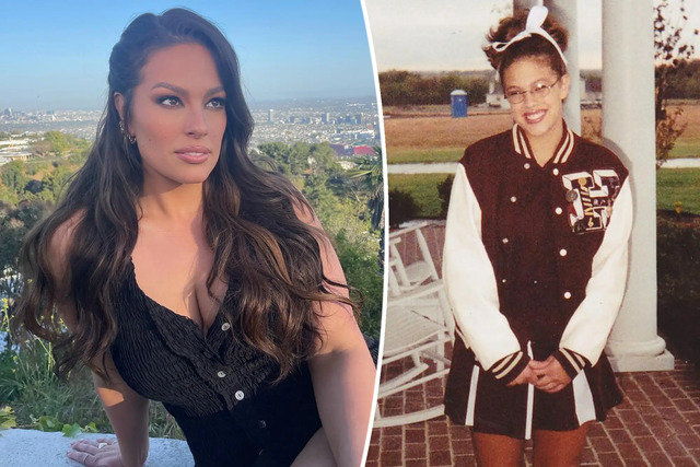 she redefined beauty standards as a pioneer in plus size modeling she is 36 years old do you know who she is EtaB