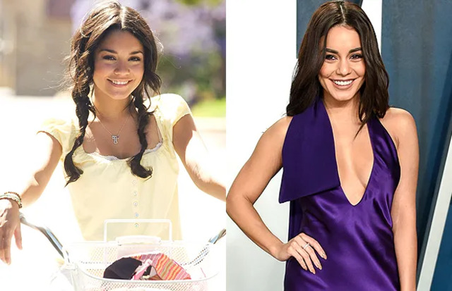 she rose to fame in high school musical and became a star on stage and screen she is 35 years old do you know who she is WUX6