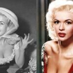 she was a blonde bombshell of the 1950s known for films like the girl cant help it do you know who she is REMY