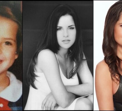 she won the first season of dancing with the stars and portrayed sam mccall on general hospital she is 48 do you know who she is WEuj